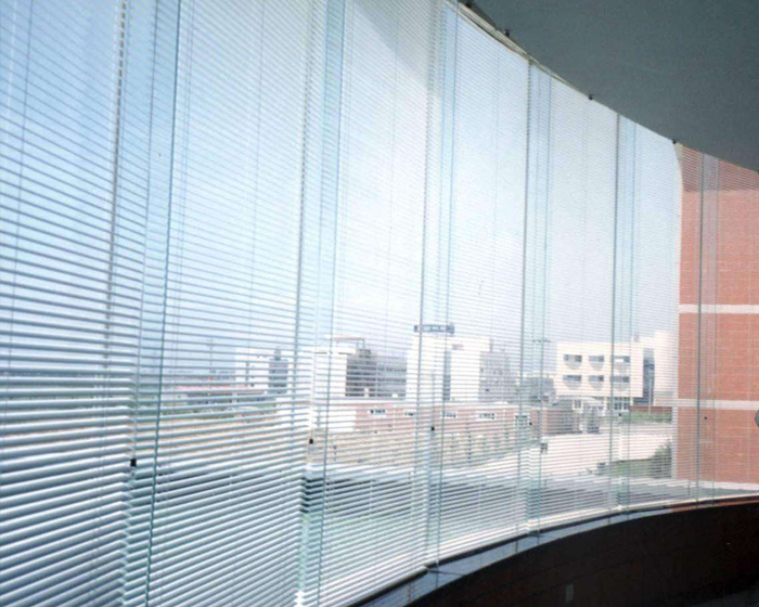 蜂巢遮阳帘怎么样?